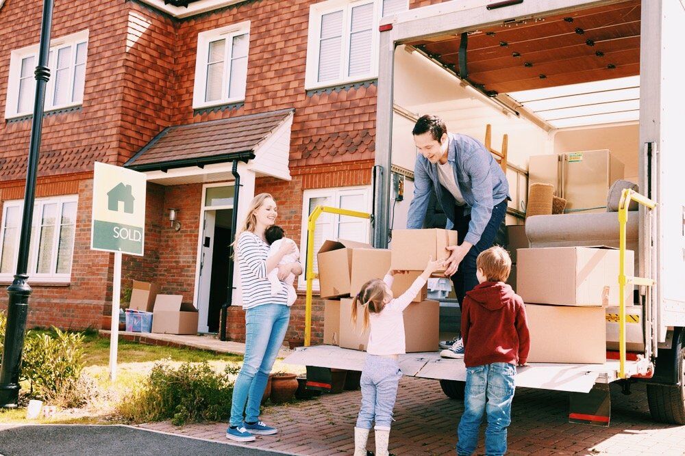 6 Tips for an Easy (and Cheap) Move