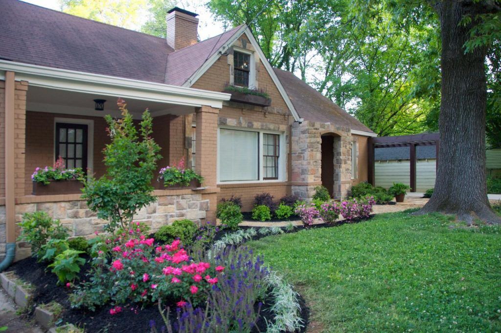 How to Improve Your Home’s Curb Appeal
