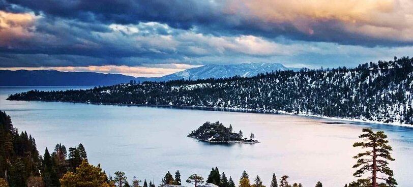Fun Lake Tahoe Trips
