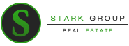 Stark Group Real Estate Logo