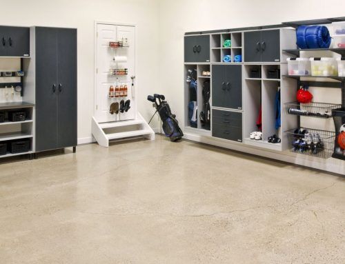Best Garage Cabinets | Garage Organizing and Shelving Ideas