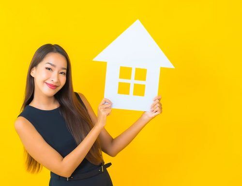 Steps You Should Take Before Buying Your First Home